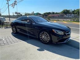 2017 Mercedes-Benz R-Class (CC-2110739) for sale in Cadillac, Michigan