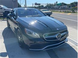 2017 Mercedes-Benz R-Class (CC-2110739) for sale in Cadillac, Michigan