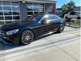 2017 Mercedes-Benz R-Class (CC-2110739) for sale in Cadillac, Michigan