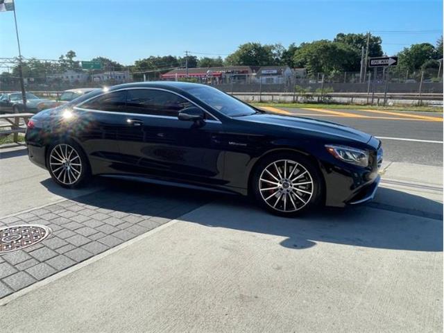 2017 Mercedes-Benz R-Class (CC-2110739) for sale in Cadillac, Michigan