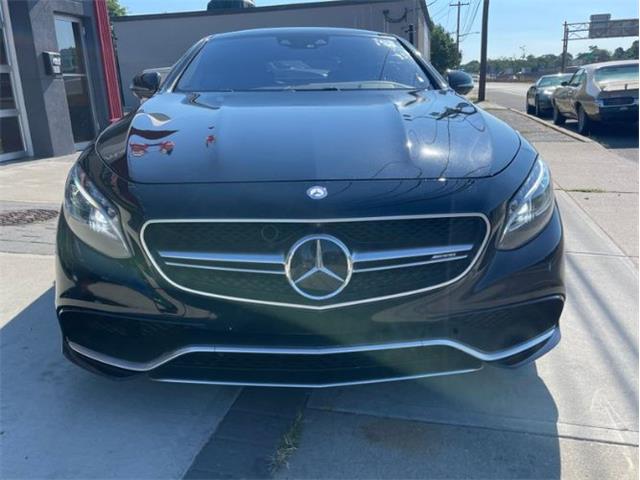 2017 Mercedes-Benz R-Class (CC-2110739) for sale in Cadillac, Michigan