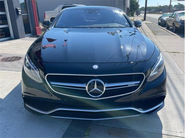 2017 Mercedes-Benz R-Class (CC-2110739) for sale in Cadillac, Michigan