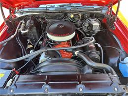 1972 Chevrolet Malibu (CC-2117390) for sale in Clarkston, Michigan