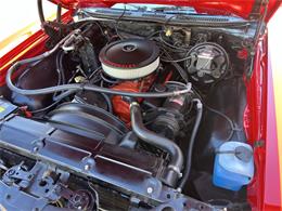 1972 Chevrolet Malibu (CC-2117390) for sale in Clarkston, Michigan