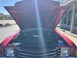 1972 Chevrolet Malibu (CC-2117390) for sale in Clarkston, Michigan