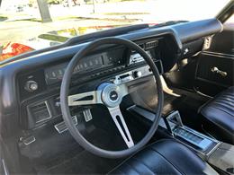 1972 Chevrolet Malibu (CC-2117390) for sale in Clarkston, Michigan