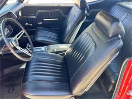 1972 Chevrolet Malibu (CC-2117390) for sale in Clarkston, Michigan
