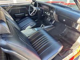 1972 Chevrolet Malibu (CC-2117390) for sale in Clarkston, Michigan