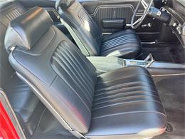 1972 Chevrolet Malibu (CC-2117390) for sale in Clarkston, Michigan