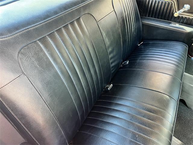 1972 Chevrolet Malibu (CC-2117390) for sale in Clarkston, Michigan