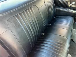 1972 Chevrolet Malibu (CC-2117390) for sale in Clarkston, Michigan