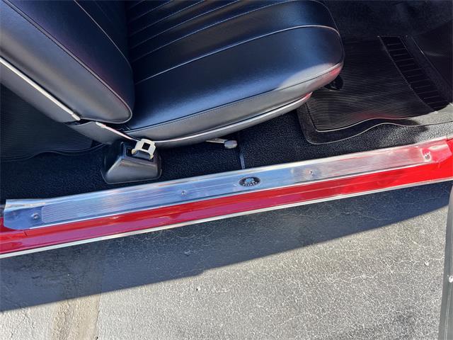 1972 Chevrolet Malibu (CC-2117390) for sale in Clarkston, Michigan