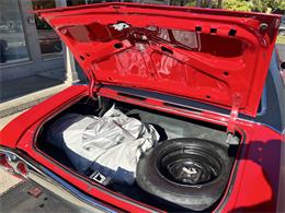 1972 Chevrolet Malibu (CC-2117390) for sale in Clarkston, Michigan