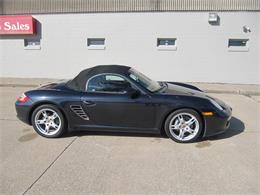 2007 Porsche Boxster (CC-2117391) for sale in Omaha, Nebraska