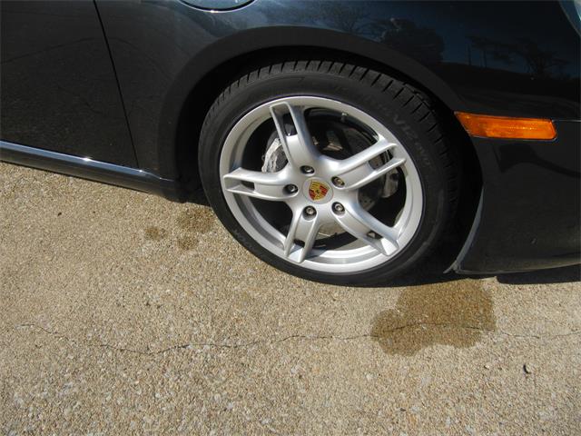 2007 Porsche Boxster (CC-2117391) for sale in Omaha, Nebraska