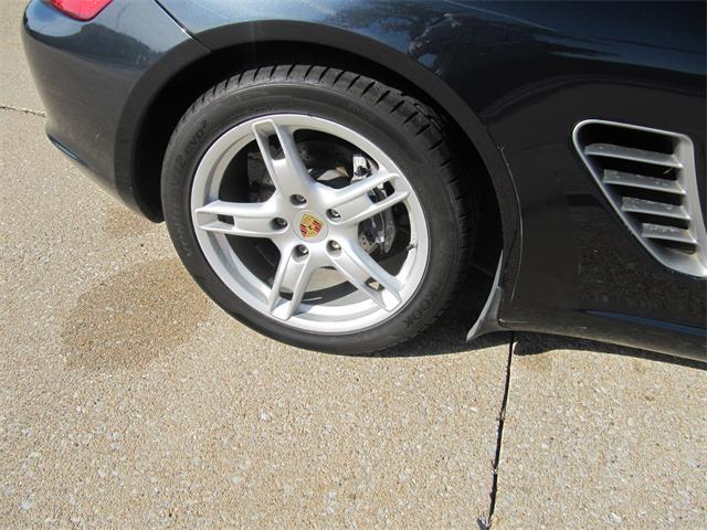 2007 Porsche Boxster (CC-2117391) for sale in Omaha, Nebraska