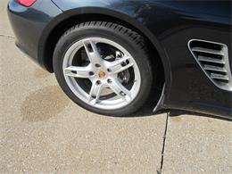 2007 Porsche Boxster (CC-2117391) for sale in Omaha, Nebraska