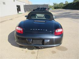 2007 Porsche Boxster (CC-2117391) for sale in Omaha, Nebraska
