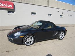 2007 Porsche Boxster (CC-2117391) for sale in Omaha, Nebraska