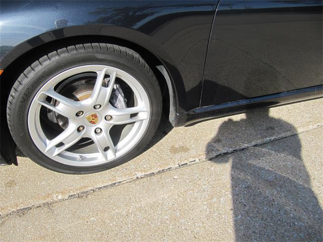 2007 Porsche Boxster (CC-2117391) for sale in Omaha, Nebraska