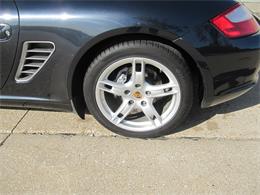 2007 Porsche Boxster (CC-2117391) for sale in Omaha, Nebraska