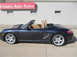 2007 Porsche Boxster (CC-2117391) for sale in Omaha, Nebraska