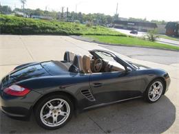 2007 Porsche Boxster (CC-2117391) for sale in Omaha, Nebraska