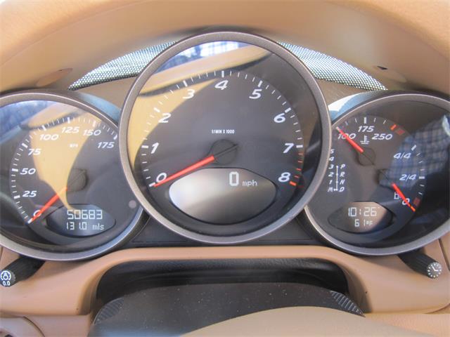 2007 Porsche Boxster (CC-2117391) for sale in Omaha, Nebraska