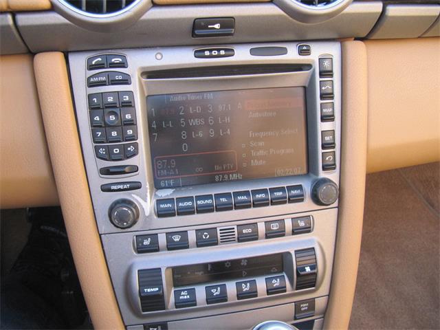 2007 Porsche Boxster (CC-2117391) for sale in Omaha, Nebraska