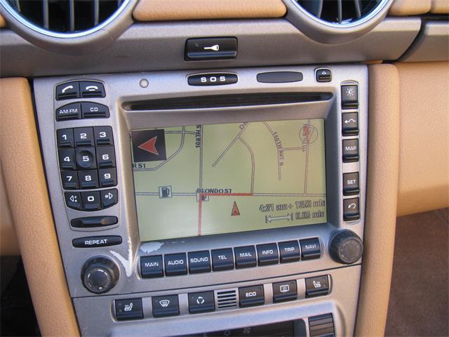 2007 Porsche Boxster (CC-2117391) for sale in Omaha, Nebraska