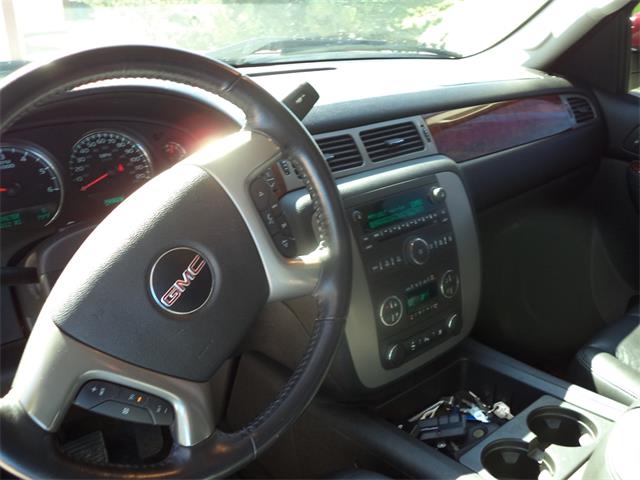 2010 GMC 1500 (CC-2117393) for sale in Great Bend, Kansas