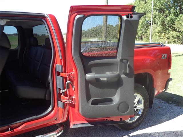 2010 GMC 1500 (CC-2117393) for sale in Great Bend, Kansas