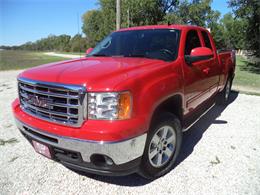 2010 GMC 1500 (CC-2117393) for sale in Great Bend, Kansas