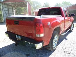 2010 GMC 1500 (CC-2117393) for sale in Great Bend, Kansas