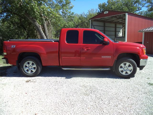2010 GMC 1500 (CC-2117393) for sale in Great Bend, Kansas