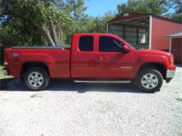 2010 GMC 1500 (CC-2117393) for sale in Great Bend, Kansas