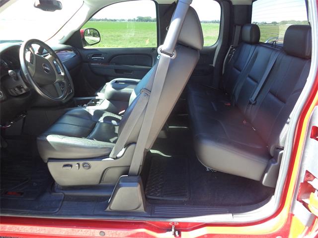 2010 GMC 1500 (CC-2117393) for sale in Great Bend, Kansas
