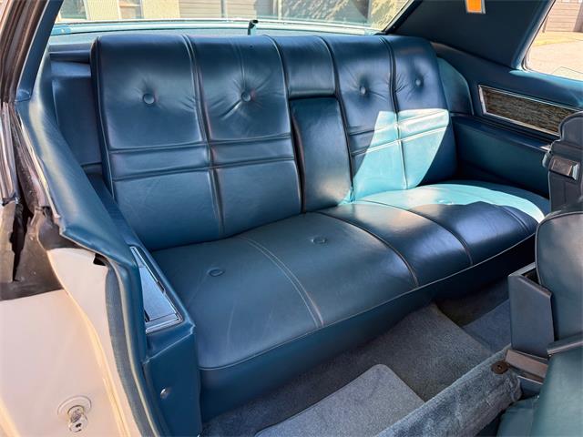 1971 Cadillac Coupe DeVille (CC-2117394) for sale in Davenport, Iowa