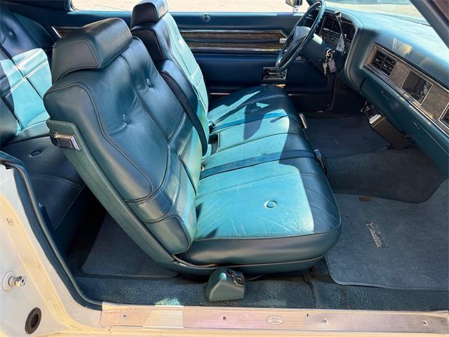 1971 Cadillac Coupe DeVille (CC-2117394) for sale in Davenport, Iowa