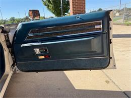 1971 Cadillac Coupe DeVille (CC-2117394) for sale in Davenport, Iowa
