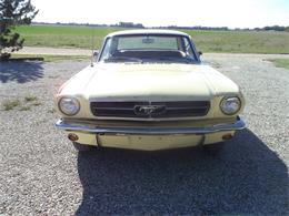 1965 Ford Mustang (CC-2117395) for sale in Great Bend, Kansas