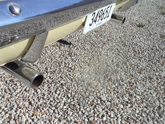 1965 Ford Mustang (CC-2117395) for sale in Great Bend, Kansas