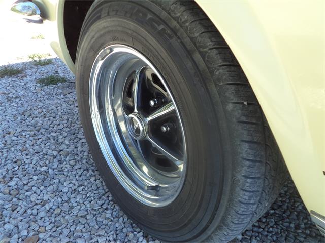 1965 Ford Mustang (CC-2117395) for sale in Great Bend, Kansas