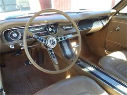 1965 Ford Mustang (CC-2117395) for sale in Great Bend, Kansas