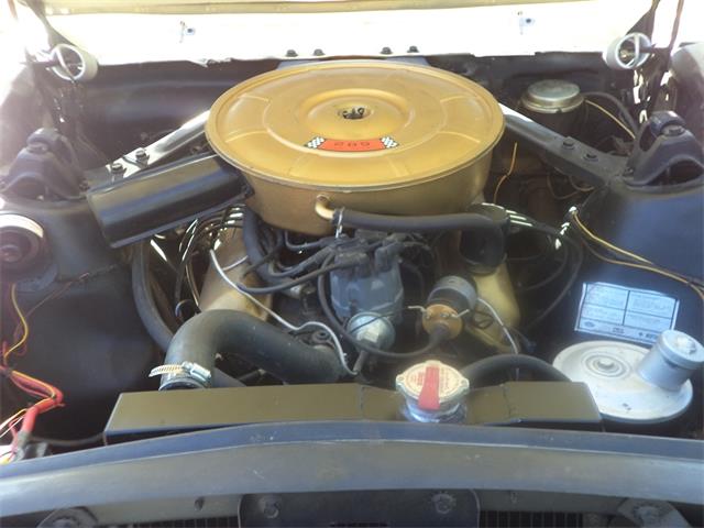 1965 Ford Mustang (CC-2117395) for sale in Great Bend, Kansas