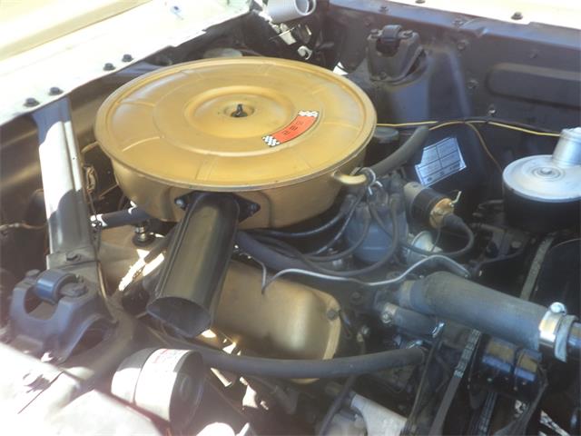 1965 Ford Mustang (CC-2117395) for sale in Great Bend, Kansas