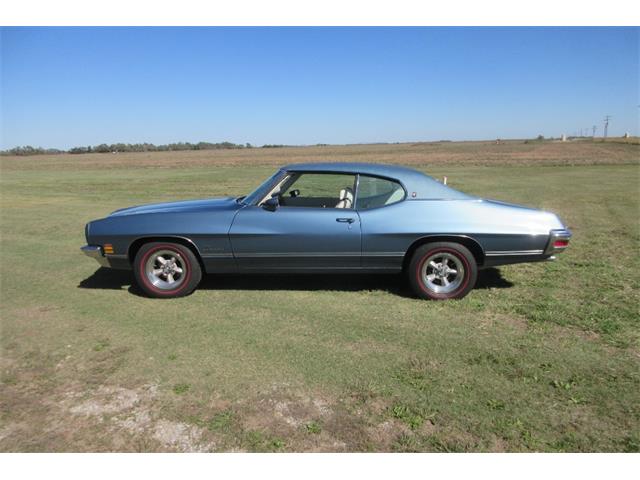 1972 Pontiac LeMans (CC-2117397) for sale in Great Bend, Kansas