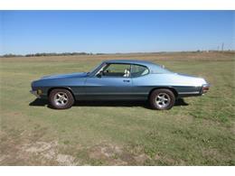 1972 Pontiac LeMans (CC-2117397) for sale in Great Bend, Kansas