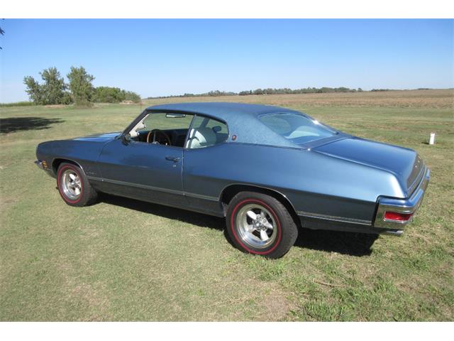 1972 Pontiac LeMans (CC-2117397) for sale in Great Bend, Kansas