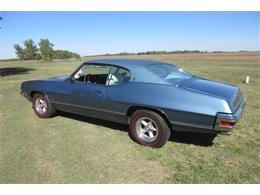 1972 Pontiac LeMans (CC-2117397) for sale in Great Bend, Kansas